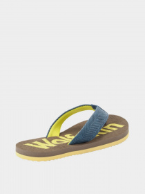 Шльопанці Jack Wolfskin модель 4039521_1205 Фото