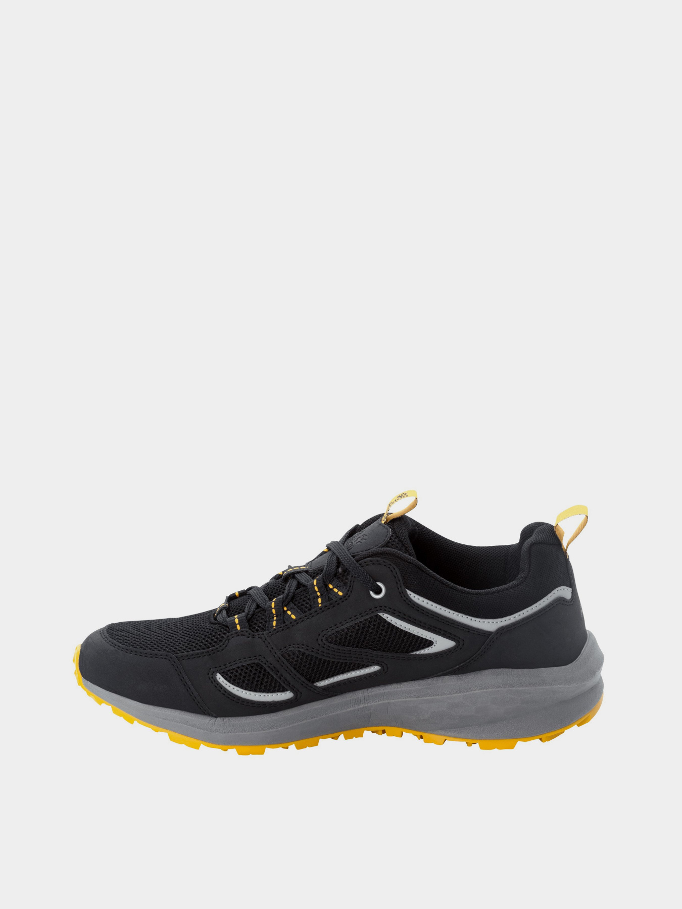 Кроссовки Jack Wolfskin Vojo 3 Vent Low модель 4051221_6357 Фото