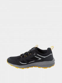 Кроссовки Jack Wolfskin Vojo 3 Vent Low модель 4051221_6357 Фото