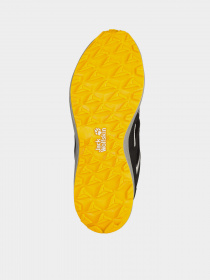 Кросівки повсякденні Jack Wolfskin Vojo 3 Vent Low модель 4051221_6357 Фото