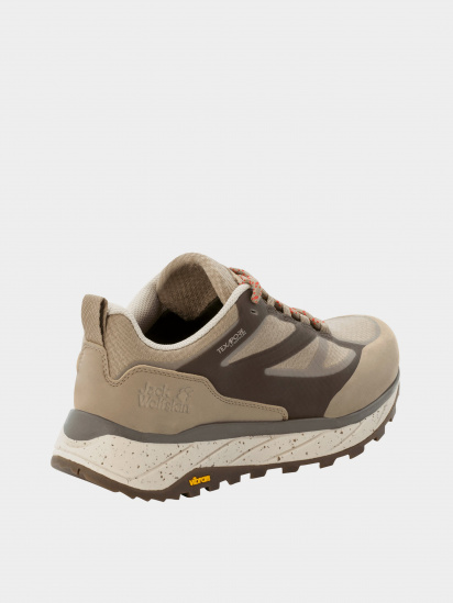 Кросівки Jack Wolfskin Terraventure Texapore Low модель 4051631_5294 — фото 3 - INTERTOP