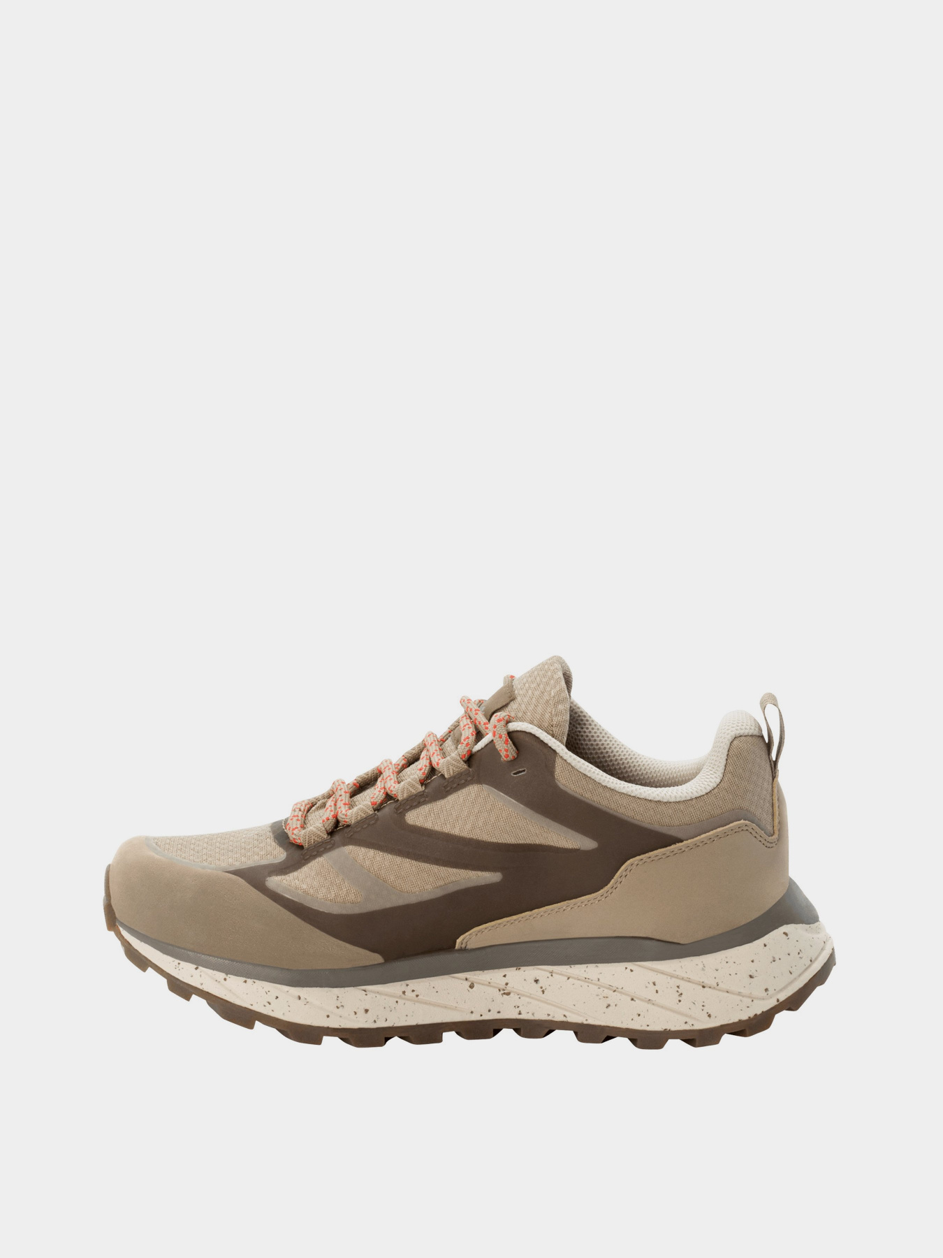 Кросівки повсякденні Jack Wolfskin Terraventure Texapore Low модель 4051631_5294 Кросівки повсякденні Jack Wolfskin Terraventure Texapore Low модель 4051631_5294 Фото