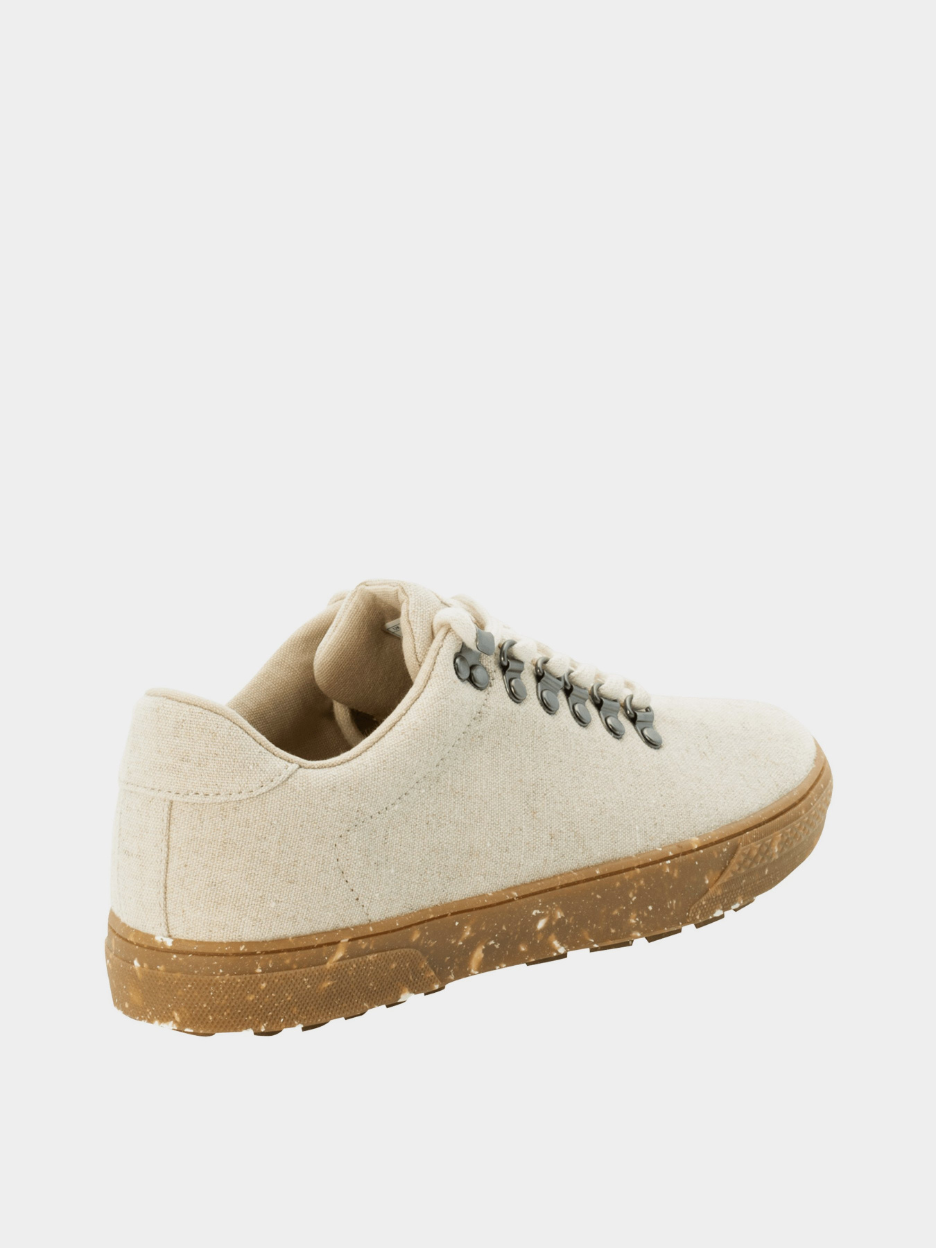 Кеды низкие Jack Wolfskin Ecostride 2 Low модель 4051801_5324 Фото