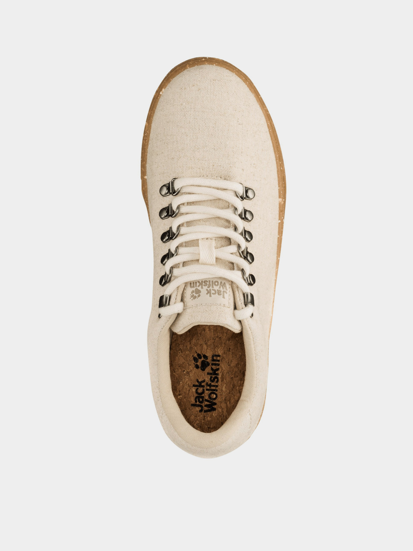 Кеды Jack Wolfskin Ecostride 2 Low модель 4051801_5324 Кеды Jack Wolfskin Ecostride 2 Low модель 4051801_5324 Фото