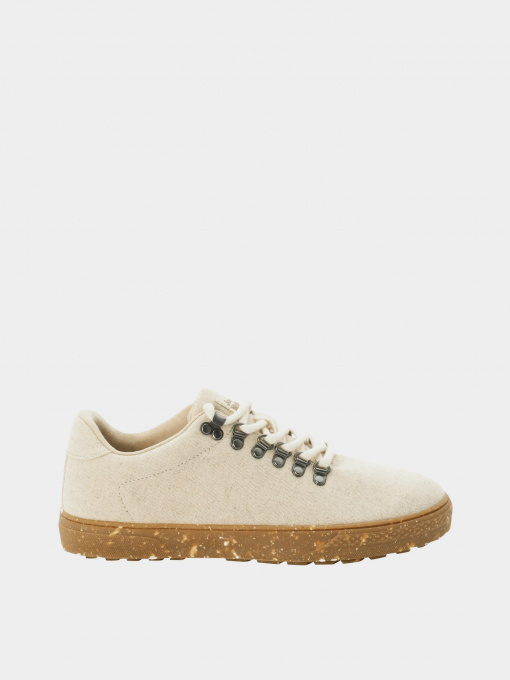 Кеди низькі Jack Wolfskin Ecostride 2 Low модель 4051801_5324 Фото