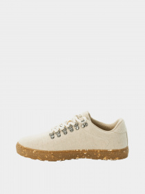 Кеды Jack Wolfskin Ecostride 2 Low модель 4051801_5324 Фото