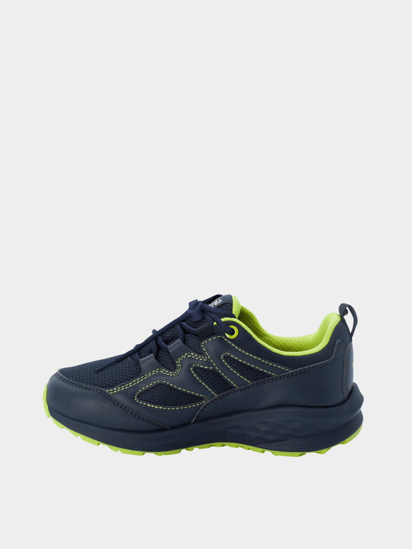 Кроссовки Jack Wolfskin Unleash 4 Speed Texapore модель 4051951_1176 Фото