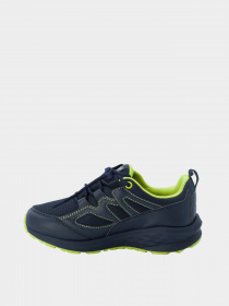 Кросівки повсякденні Jack Wolfskin Unleash 4 Speed Texapore модель 4051951_1176 Кросівки повсякденні Jack Wolfskin Unleash 4 Speed Texapore модель 4051951_1176 Фото