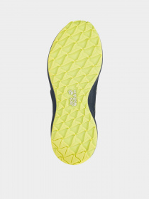Кросівки повсякденні Jack Wolfskin Unleash 4 Speed Texapore модель 4051951_1176 Кросівки повсякденні Jack Wolfskin Unleash 4 Speed Texapore модель 4051951_1176 Фото