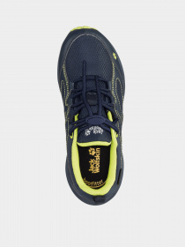 Кросівки повсякденні Jack Wolfskin Unleash 4 Speed Texapore модель 4051951_1176 Кросівки повсякденні Jack Wolfskin Unleash 4 Speed Texapore модель 4051951_1176 Фото