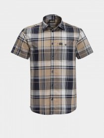 Сорочка повсякденна Jack Wolfskin Little Lake модель 1403421_8129 Сорочка повсякденна Jack Wolfskin Little Lake модель 1403421_8129 Фото