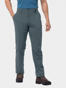 Повседневные штаны Jack Wolfskin Activate Light модель 1503772_6098 Фото
