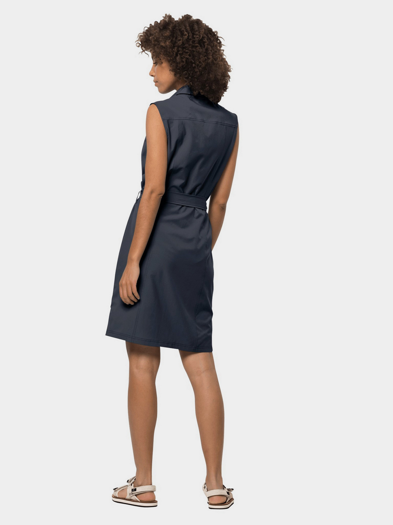 Сарафан Jack Wolfskin Sonora модель 1503993_1010 Сарафан Jack Wolfskin Sonora модель 1503993_1010 Фото