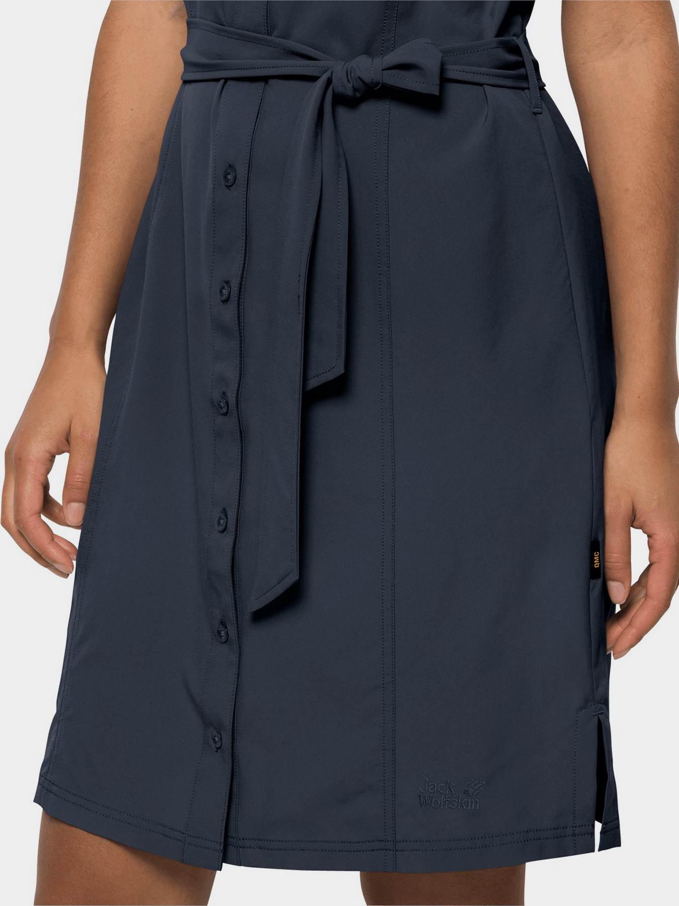 Сарафан Jack Wolfskin Sonora модель 1503993_1010 Сарафан Jack Wolfskin Sonora модель 1503993_1010 Фото