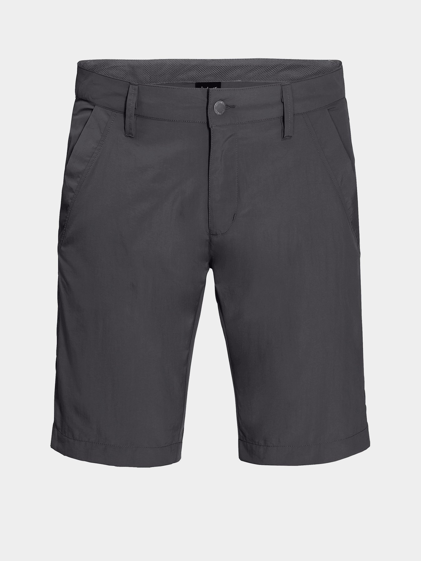 Шорты Jack Wolfskin Desert Valley модель 1504741_6168 Фото