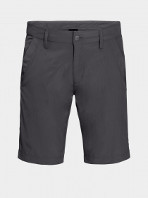 Шорты Jack Wolfskin Desert Valley модель 1504741_6168 Фото