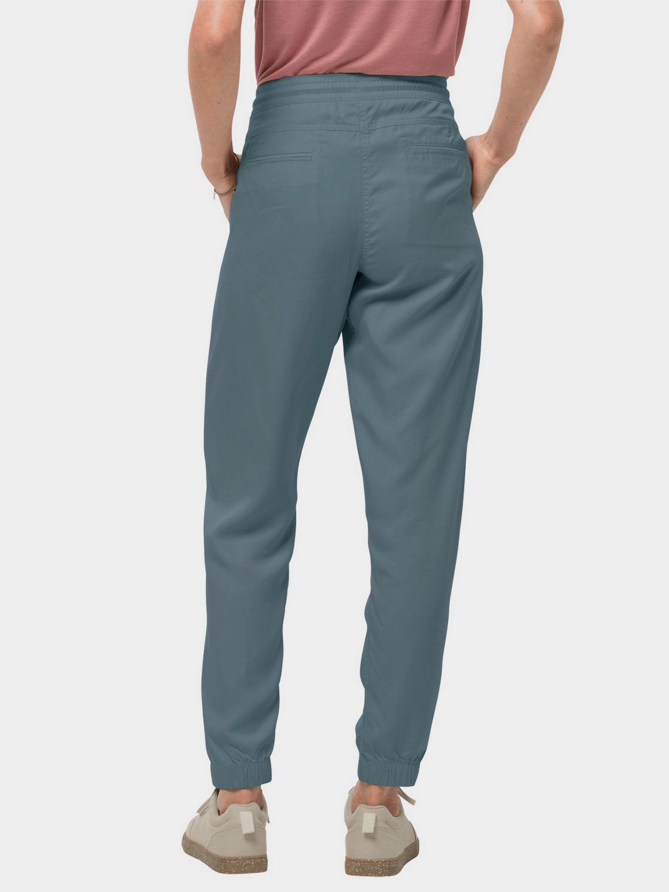 Джогери Jack Wolfskin Mojave модель 1504751_6167 Фото