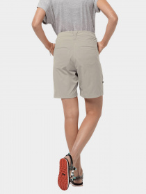 Шорти Jack Wolfskin Desert Модель 1505311_6260 Фото