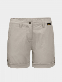 Повседневные шорты Jack Wolfskin Desert модель 1505311_6260 Повседневные шорты Jack Wolfskin Desert модель 1505311_6260 Фото