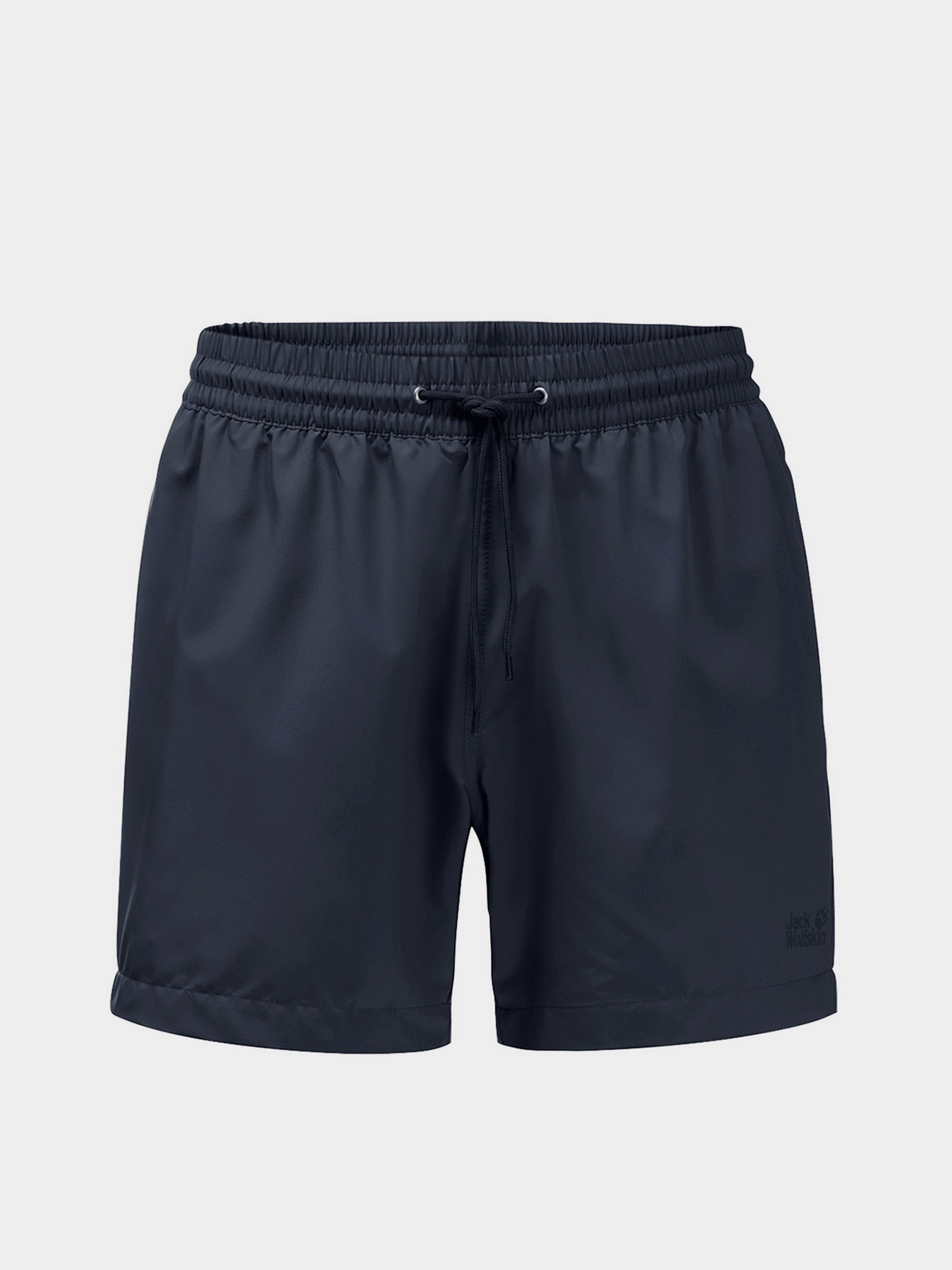 Шорты для плавания Jack Wolfskin Bay модель 1505523_1010 Фото