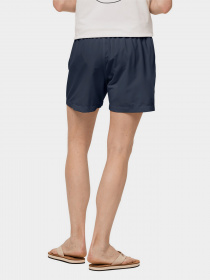 Шорти для плавання Jack Wolfskin Bay модель 1505523_1010 Шорти для плавання Jack Wolfskin Bay модель 1505523_1010 Фото