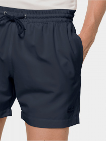 Шорти для плавання Jack Wolfskin Bay модель 1505523_1010 Шорти для плавання Jack Wolfskin Bay модель 1505523_1010 Фото