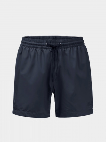 Шорти для плавання Jack Wolfskin Bay модель 1505523_1010 Шорти для плавання Jack Wolfskin Bay модель 1505523_1010 Фото