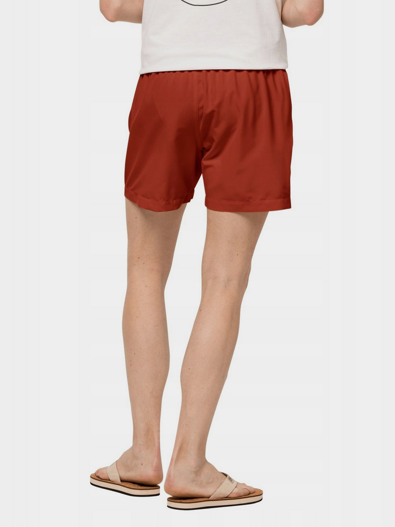 Шорты для плавания Jack Wolfskin Bay модель 1505523_3740 Фото