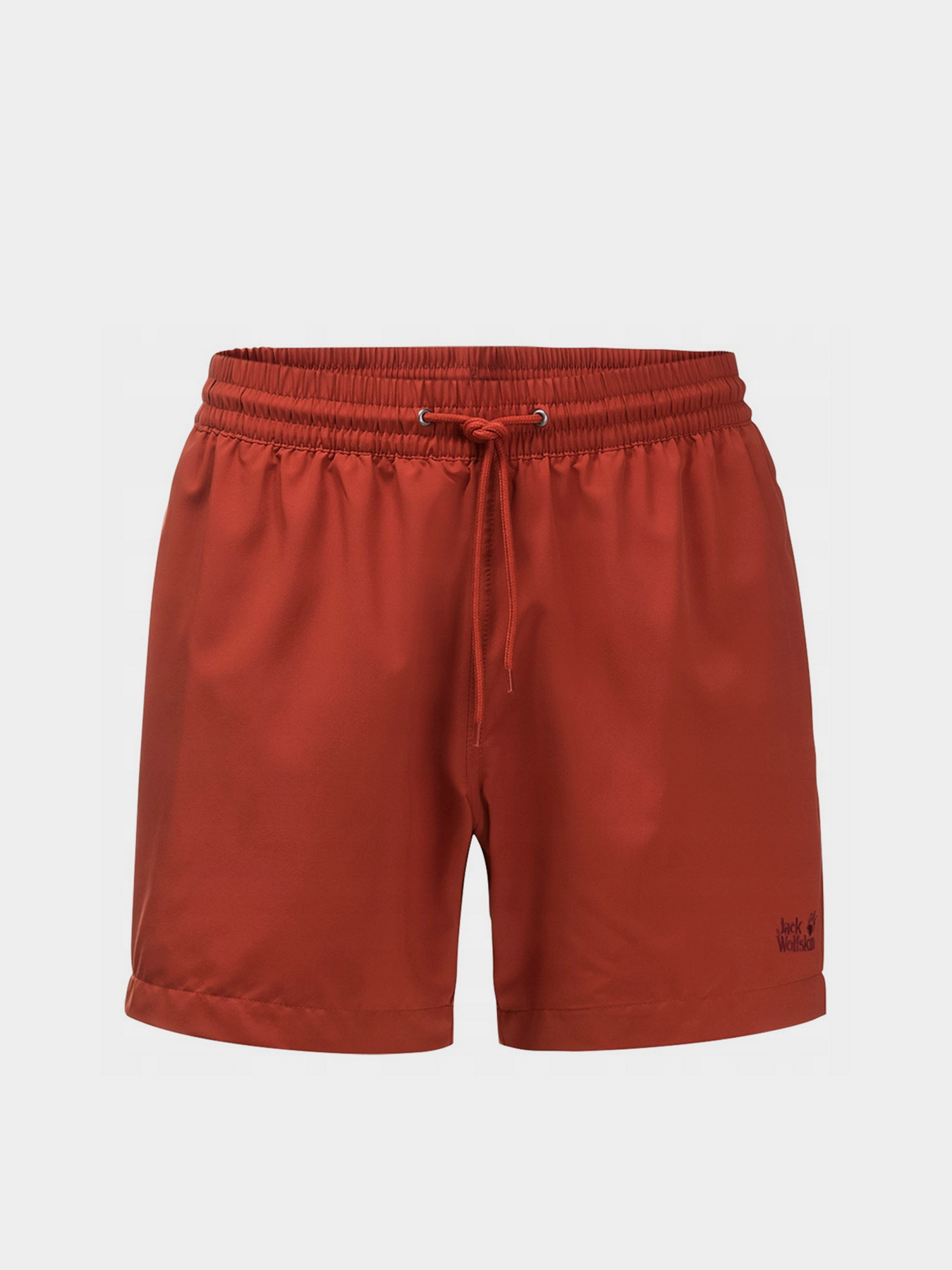 Шорты для плавания Jack Wolfskin Bay модель 1505523_3740 Фото