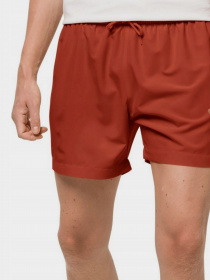 Шорты для плавания Jack Wolfskin Bay модель 1505523_3740 Фото