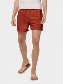 Шорты для плавания Jack Wolfskin Bay модель 1505523_3740 Фото