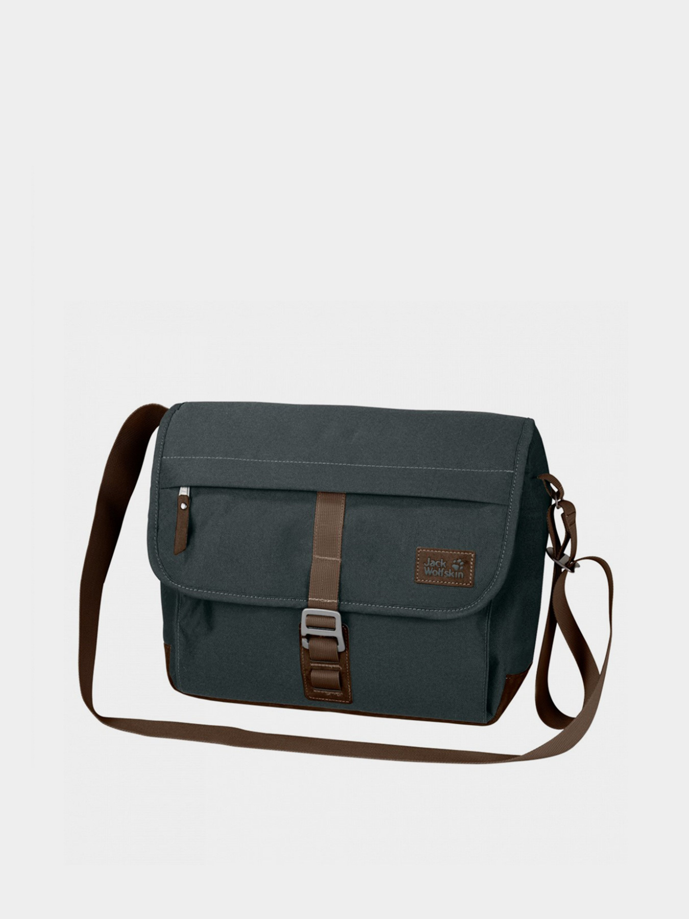 Сумка Jack Wolfskin Warwick Ave Модель 2003993_6037 Фото