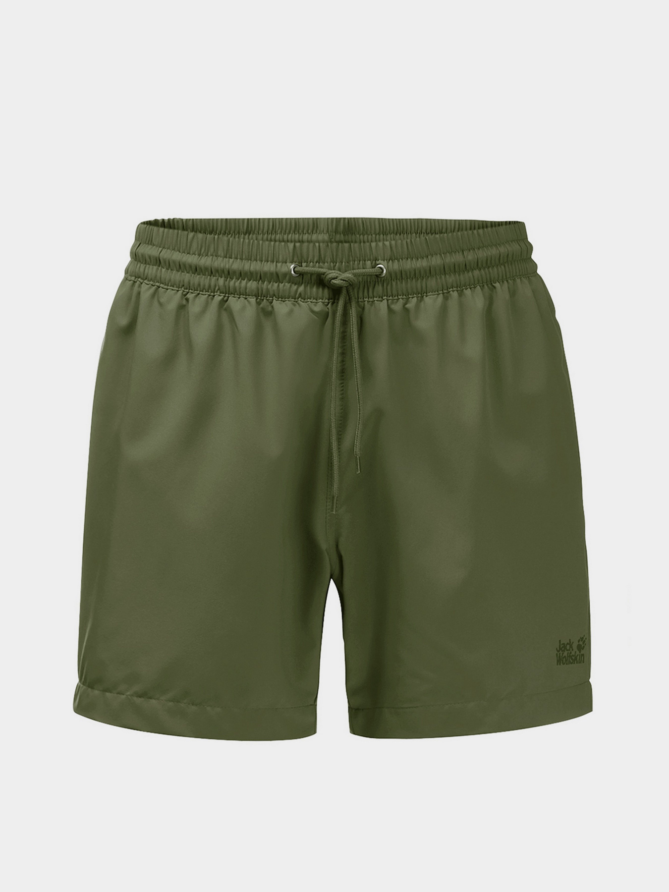 Шорты для плавания Jack Wolfskin Bay модель 1505523_4129 Фото