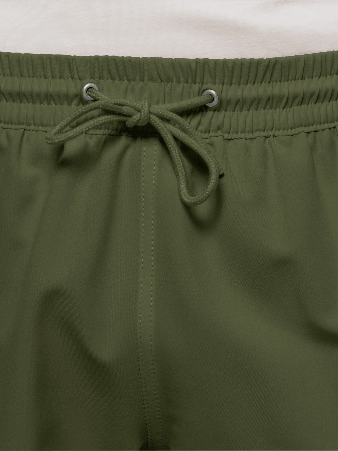 Шорти для плавання Jack Wolfskin Bay модель 1505523_4129 Фото