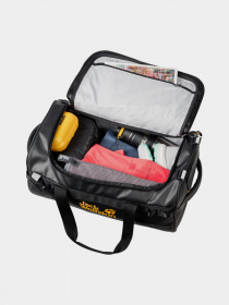 Дорожня сумка Jack Wolfskin Expedition Trunk 40 модель 2008631_6000 Фото