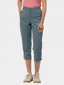 Штани повсякденні Jack Wolfskin Senegal Модель 1505831_6167 Фото