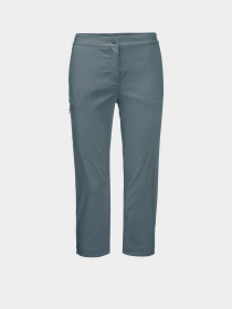 Брюки Jack Wolfskin Senegal модель 1505831_6167 Фото