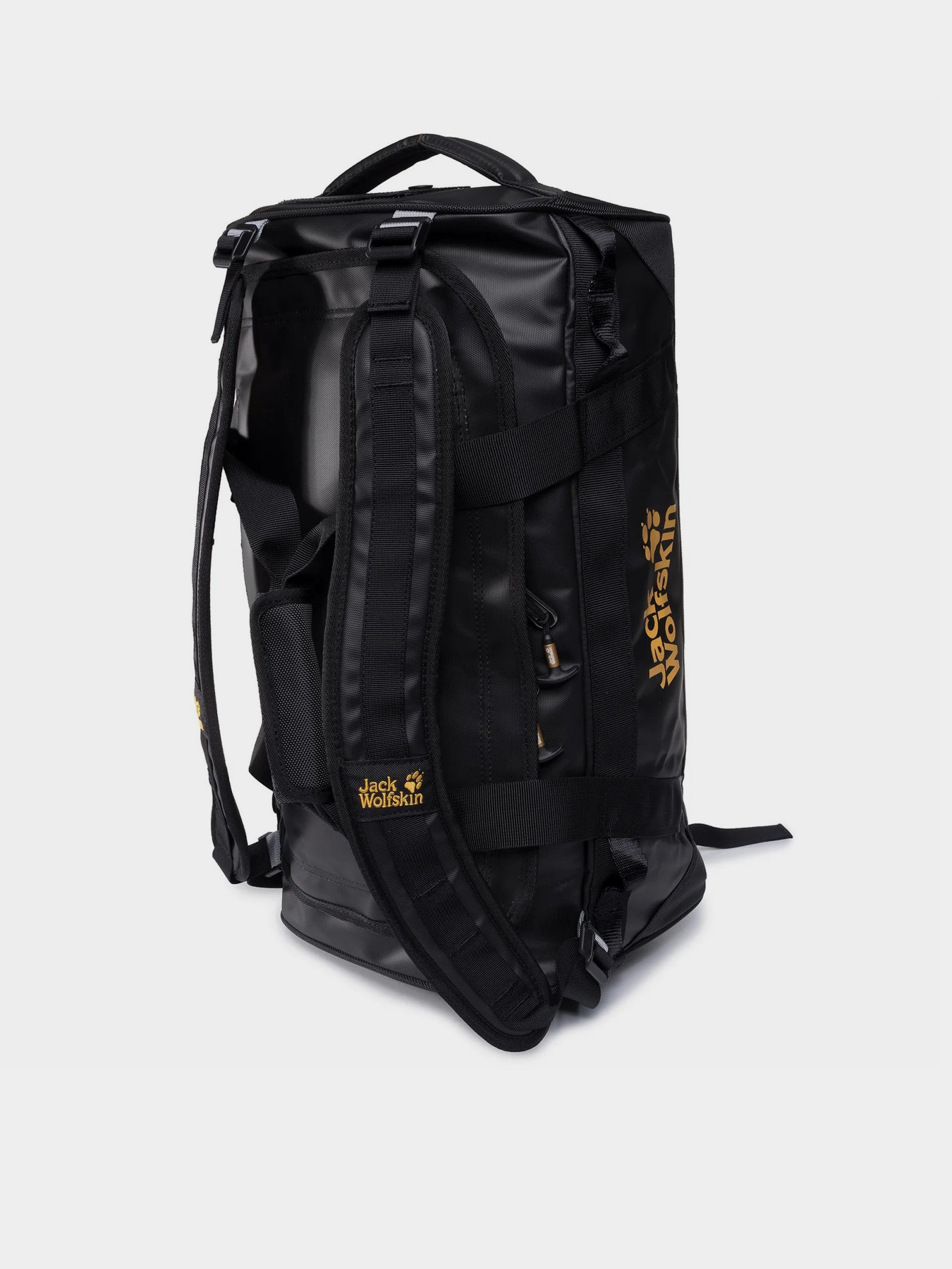 Дорожная сумка Jack Wolfskin Expedition Trunk 30 модель 2008641_6000 Фото