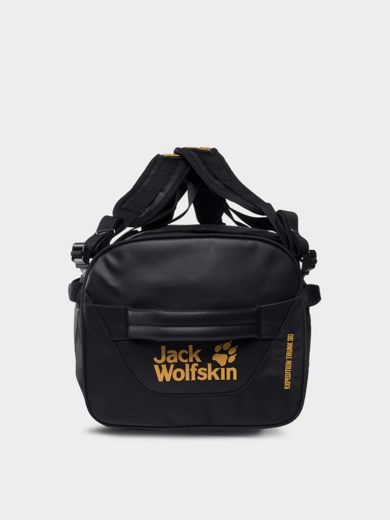 Дорожная сумка Jack Wolfskin Expedition Trunk 30 модель 2008641_6000 Фото