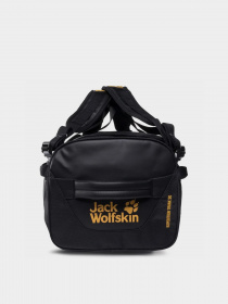 Дорожная сумка Jack Wolfskin Expedition Trunk 30 модель 2008641_6000 Фото
