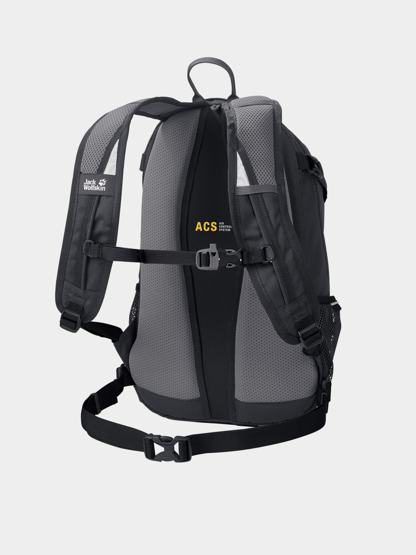 Рюкзаки Jack Wolfskin Velocity модель 2008761_8089 Фото