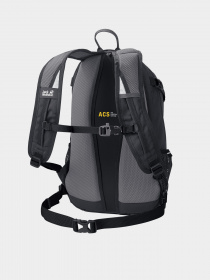 Рюкзаки Jack Wolfskin Velocity модель 2008761_8089 Фото