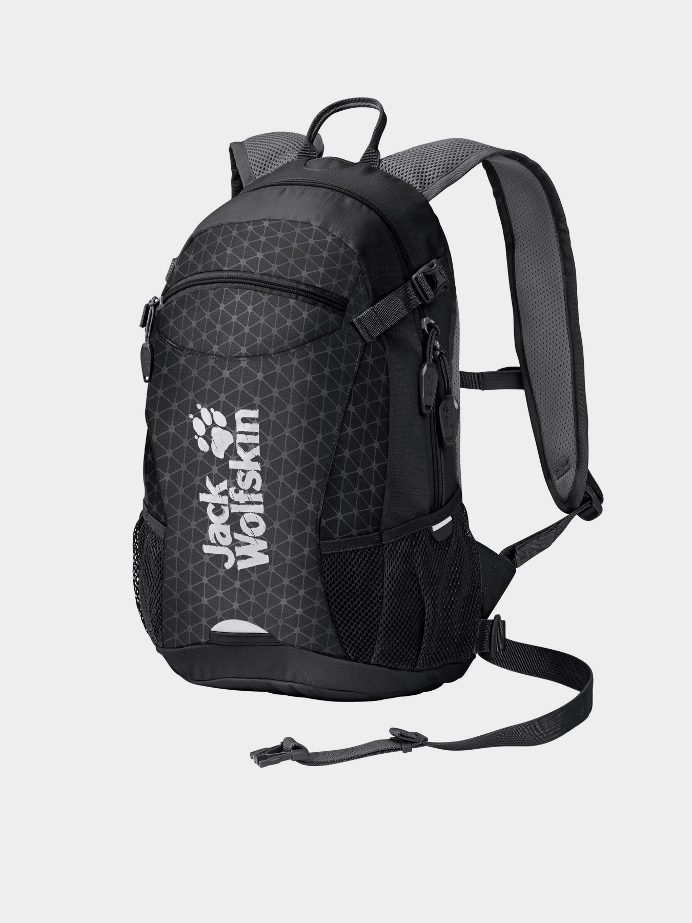 Рюкзаки Jack Wolfskin Velocity модель 2008761_8089 Фото