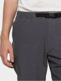 Повсякденні штани Jack Wolfskin Summer Lifestyle модель 1507171_6168 Фото