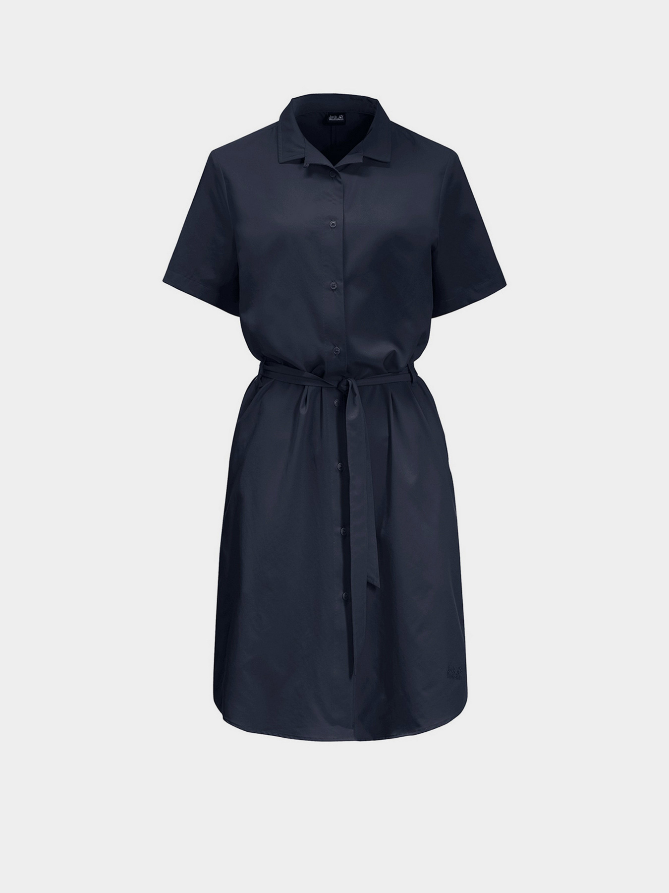 Сукня міді Jack Wolfskin Holiday Midi модель 1507211_1010 Фото