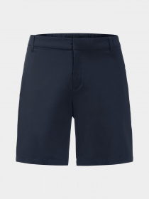 Повсякденні шорти Jack Wolfskin Pack & Go модель 1507371_1010 Фото