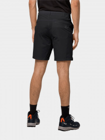 Шорты Jack Wolfskin Pack & Go модель 1507371_6000 Фото