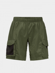 Шорты Jack Wolfskin 365 Rebel модель 1507411_4129 Фото