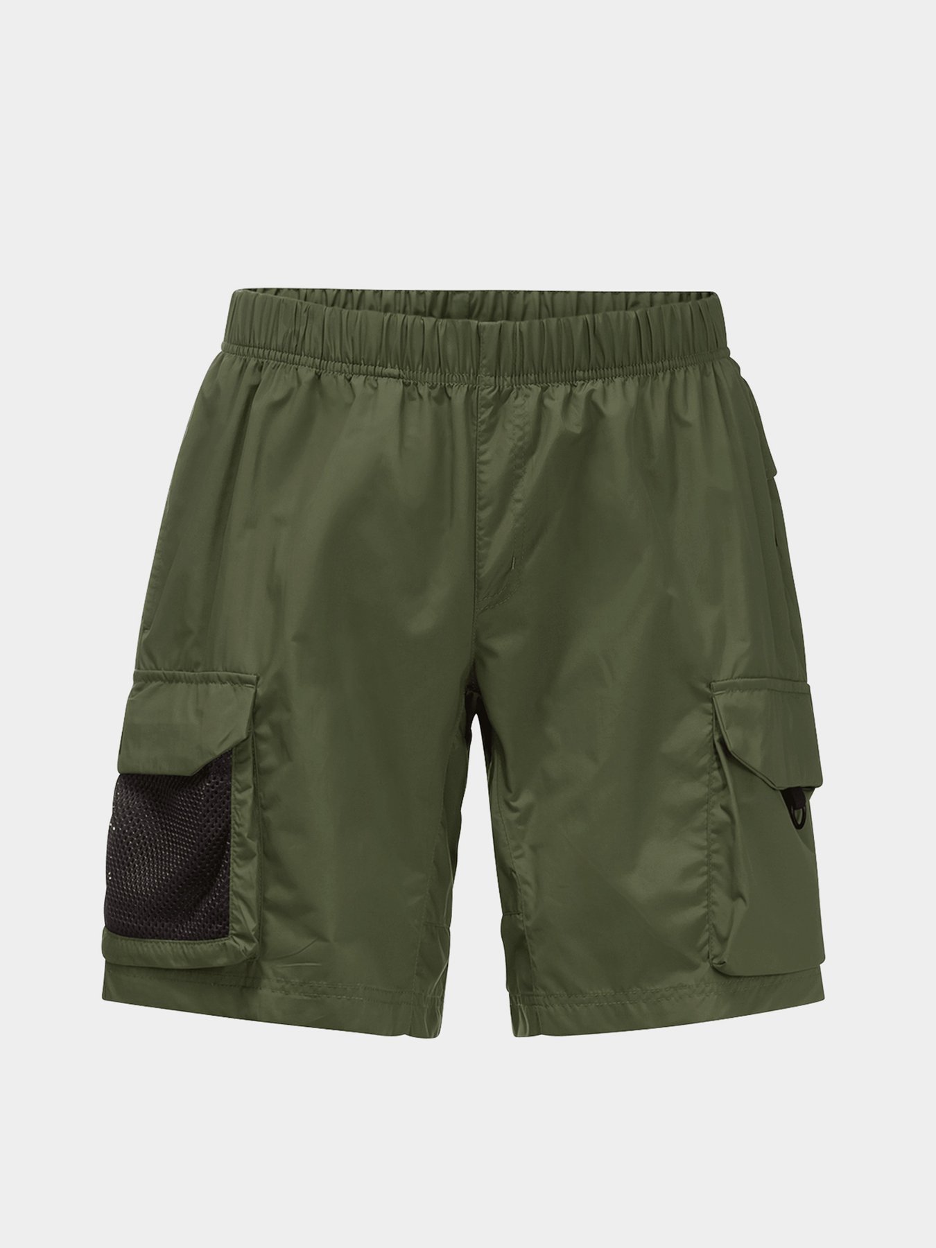 Повсякденні шорти Jack Wolfskin 365 Rebel модель 1507411_4129 Фото