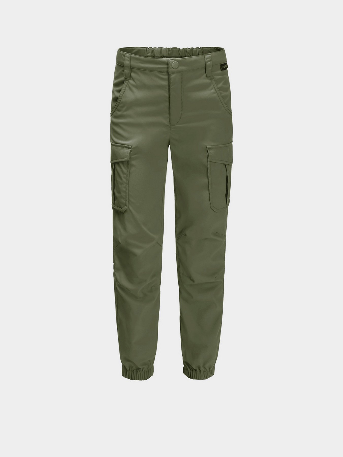 Повсякденні штани Jack Wolfskin Treasure Hunter модель 1608381_4129 Повсякденні штани Jack Wolfskin Treasure Hunter модель 1608381_4129 Фото